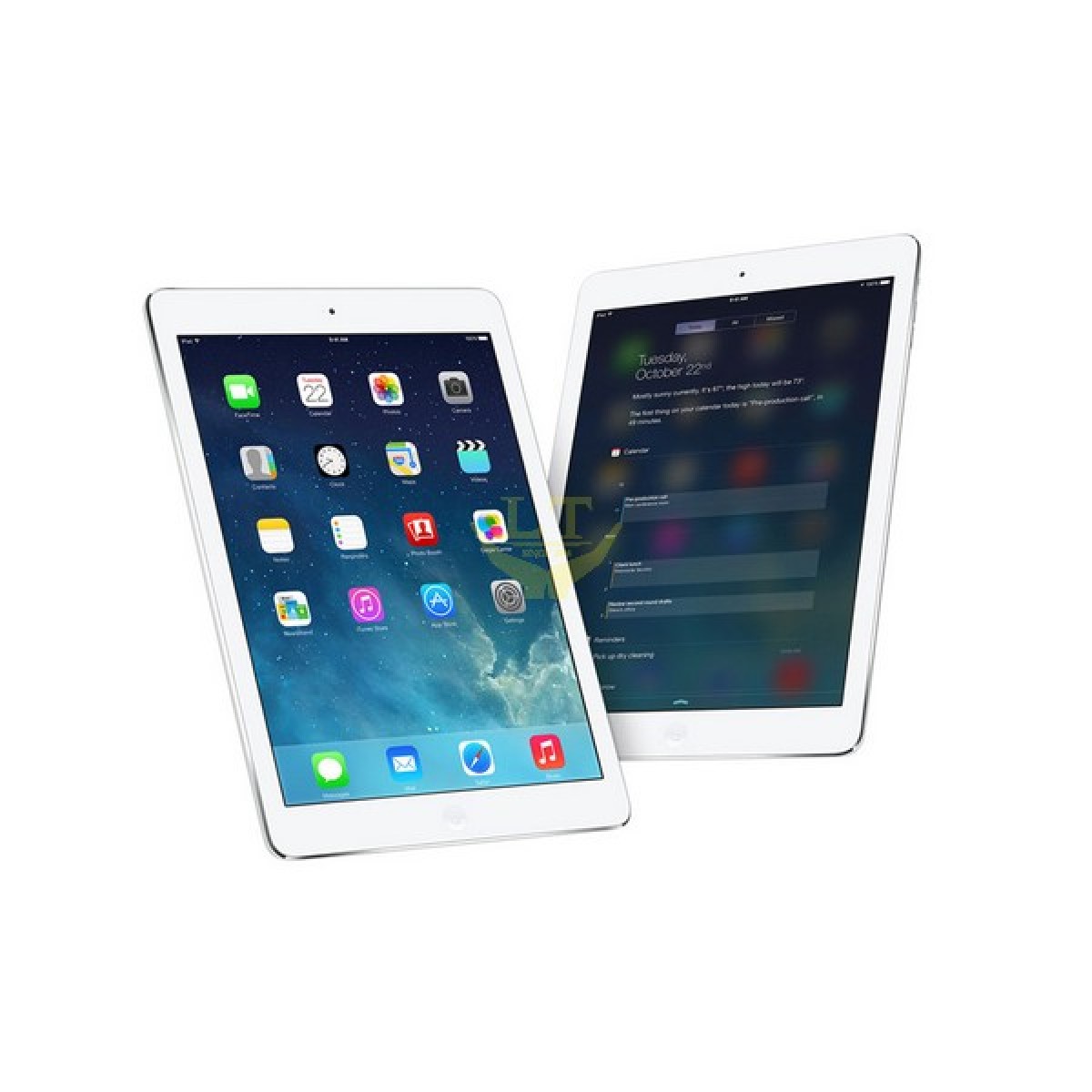 iPad Air White 16GB 4G