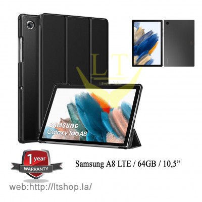 Samsung Tablet A8 LTE/ WiFi (64Gb / Sim 4G-5G)