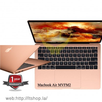 Macbook Air Gold A1932TH/A Core i5-SSD 256GB