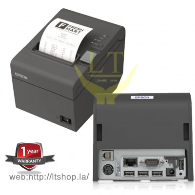 Printer Slip EPSON TM-T82 (USB Port)