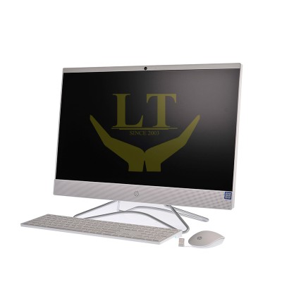 AIO HP 24-f0151d - Core I5 