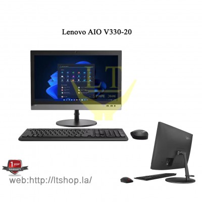 Lenovo ThinkCentre AIO V330-20 / Core i5-8400/ Ram 8