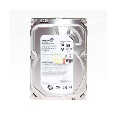 PC HDD 2 TB. SATA-III Seagate / WD / Toshiba