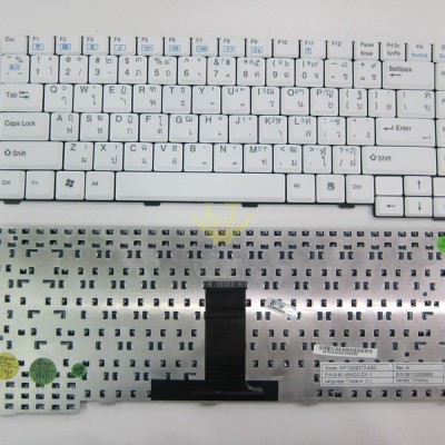 Keyboard Laptop Acer, HP, Dell