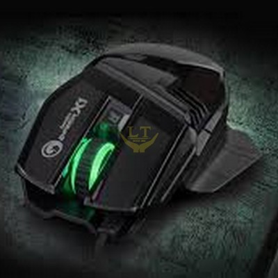 Mouse Gammer Marvo M907