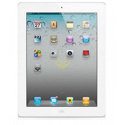 iPad 4 16GB White