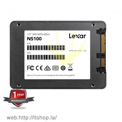 SSD 128GB Sata Hikvision 