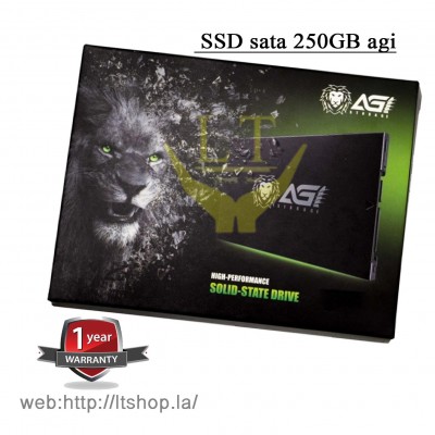 SSD sata 250GB TeamGroup