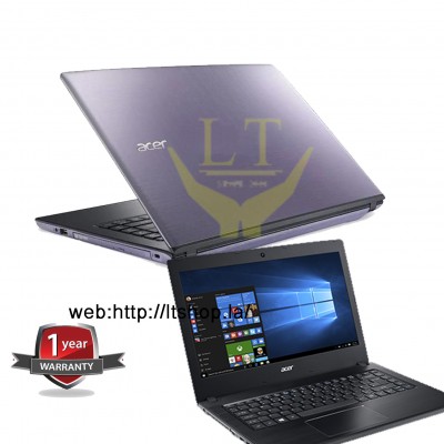 Acer Aspire E5-476G-82WM - I7 + SSD512GBM2