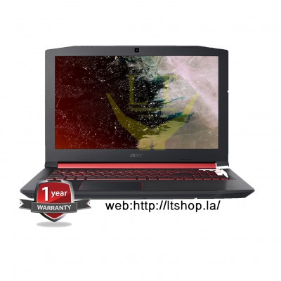 Acer Nitro AN515-52-51SH - Core i5 Gamming