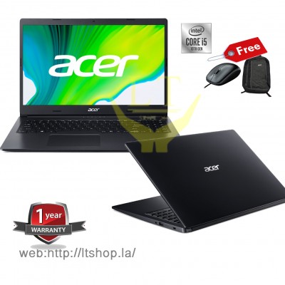 Acer A315-56-55WV- Core i5-SSD 512GB