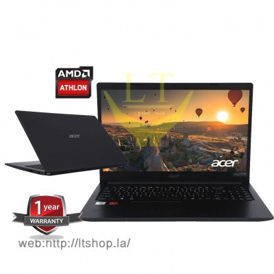  Acer Extensa EX215-22-R3HU/-AMD Athlon 3050U 