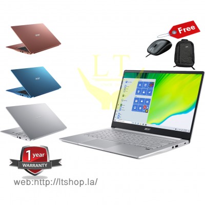 Acer SF314-59-37 - Core I3-1115G4