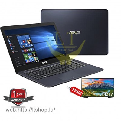 Asus E402YA-GA077T - AMD E2-7015