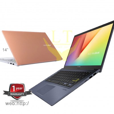 Asus Vivobook 14 D413IA-EB303TS -  Ryzen 7 4700U