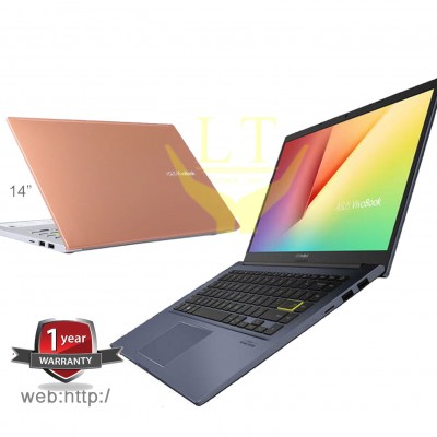 Asus Vivobook S14 S413FQ-EB044TS- Core I5