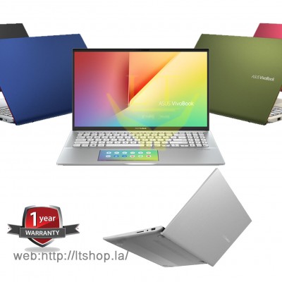 Asus Vivobook S S431FL-AM035T