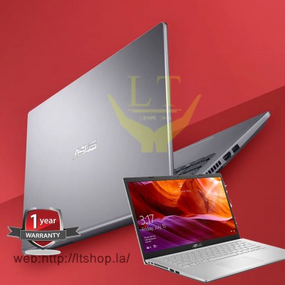 ASUS X407UF-BV038T (STAR GRAY) - Core i3