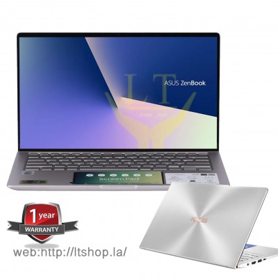 Asus Zenbook UX434FAC-A6116T  - Core I5