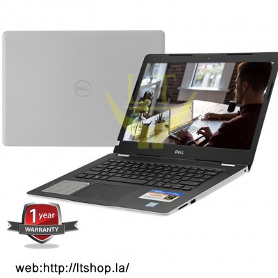 Dell Inspiron 3480-W566014115WTHW10  - I5