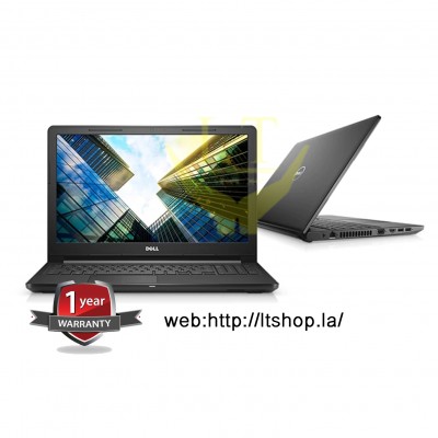 Dell Vostro 3578_W5689552074 - Core i5