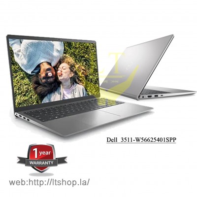 Dell Inspiron 3511-W56625401THW10 (15.6) - Core I3