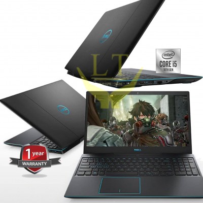  DELL Inspironl Gaming G3-W56636000THW10 - I5