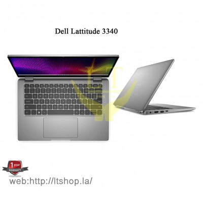 Dell Lattitude 3340 / Core i5-1345U / 16GB