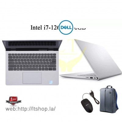  Dell Vostro 3420-W568352702PNTH -  Intel i5-1235U / 8GB