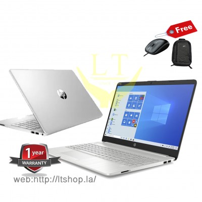  HP 15s-fq2019TU-Core i7