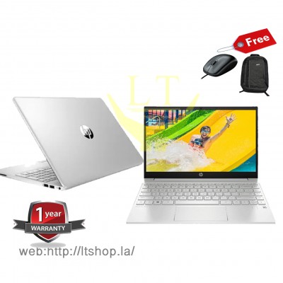Laptop HP 240 G8 i5 1135G7 - SSD 512GB m2