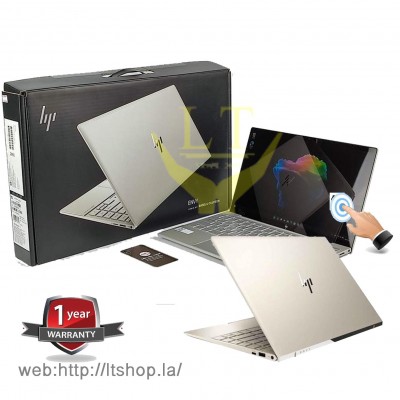 HP ENVY 13-ba1529TU - Core i5 Touchscreen