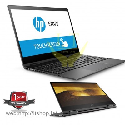 HP Envy X360 13_AG0001 AMD Ryzen5 Touchscreen