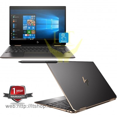 HP Spectre 13_AP0013 X360 2 in 1 - Core i7