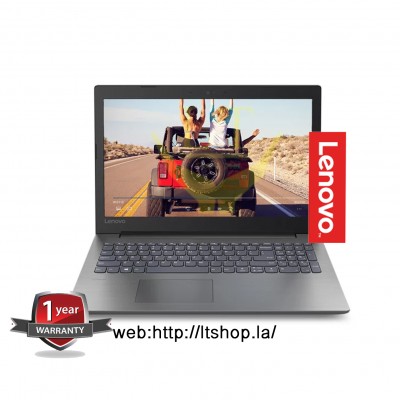 Lenovo IdeaPad 330-15IKB - I3