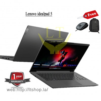 Lenovo IdeaPad 5 - 14IIl - Core I3 Gen11