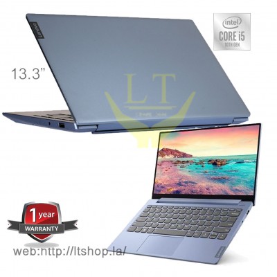 Lenovo IdeaPad S340-81UM001WTA - Core I5