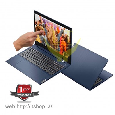 Lenovo IP3 15IML05 - Core i5-10210U Touchscreen