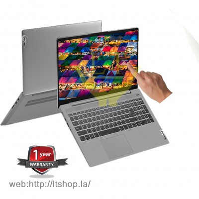 Lenovo IdeaPad 5 15IIL05 - i7-1165G7 