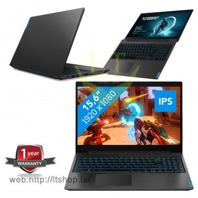 Lenovo L340-15IRH Gaming  81LK01N0TA - Core I5