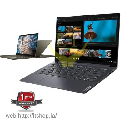 Lenovo Slim7-14IIL05 Core i7-1065G7