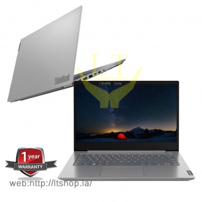 Lenovo ThinkBook 14 IML - I3