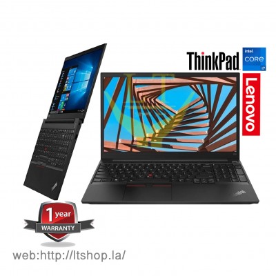 Lenovo” ThinkPad E15 G2 i7-1165G7