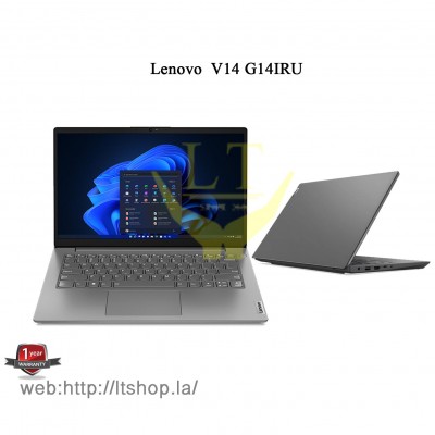 Lenovo  V14 G14IRU / Core i5-13420H