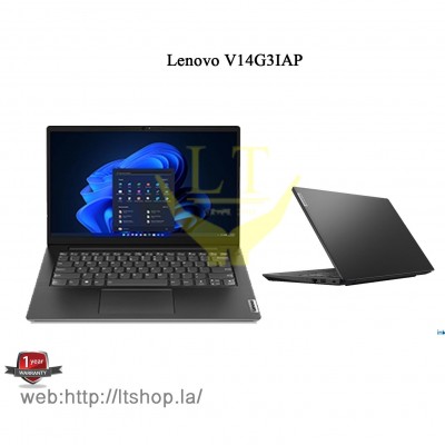 Lenovo V14G3IAP / Core i3-1215U