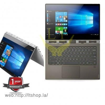 lenovo yoga 920_13IKB - Core I7