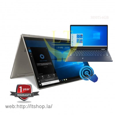 Lenovo YOGA C740-14IML 2-IN-1 Core™ i7-10510U - Touchscreen