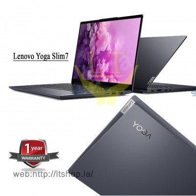 Lenovo Yoga slim 7 Core i7 11thGen