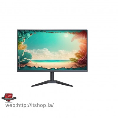 LED 21,5" FHD IPS Dell 75Hz
