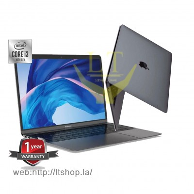 Macbook Air MBA13-MWTJ2TH/A(2020) - Core I3